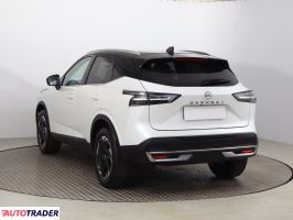 Nissan Qashqai 2025 1.3 155 KM
