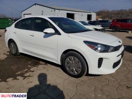 Kia Rio 2020 1