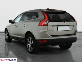 Volvo XC60 2012 2.0 160 KM