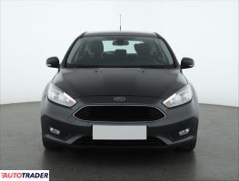 Ford Focus 2015 1.0 123 KM