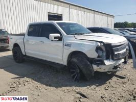 Ford Pozostałe 2023 Ford Pozostałe 2023