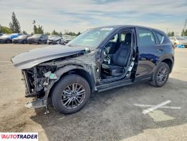 Mazda CX-5 2020 2