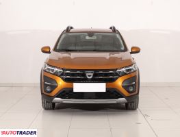 Dacia Sandero 2021 1.0 89 KM