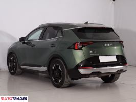 Kia Sportage 2026 1.6 147 KM