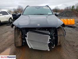 Mercedes CL 2026 3