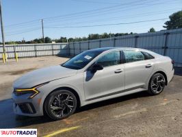 Kia Pozostałe - zobacz ofertę