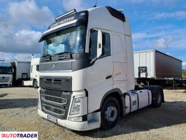 Volvo fh 540