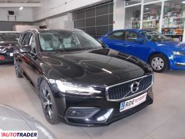 Volvo V60 2021 2 197 KM