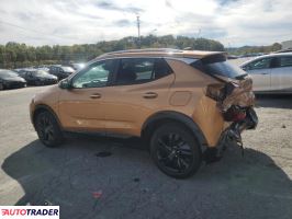 Buick Pozostałe 2024 1