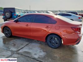 Kia Pozostałe 2023 2