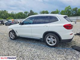 BMW X3 2021 2