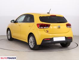 Kia Rio 2018 1.2 83 KM Kia Rio 2018 1.2 83 KM