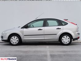 Ford Focus 2006 1.6 99 KM