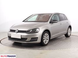 Volkswagen Golf 2017 1.4 123 KM