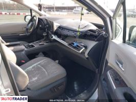 Toyota Sienna 2023 2 Toyota Sienna 2023 2