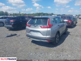 Honda CR-V 2019 2