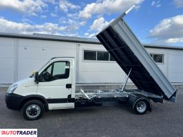 Iveco Daily 2008 3