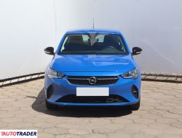 Opel Corsa 2023 1.2 73 KM