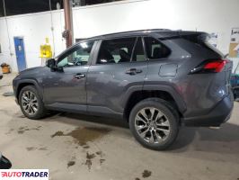 Toyota Pozostałe 2020 2 Toyota Pozostałe 2020 2