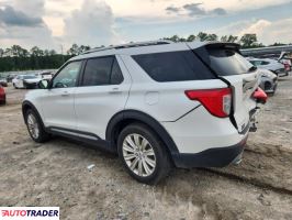 Ford Explorer 2024 2