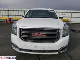 GMC Yukon 2020 5