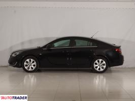 Opel Insignia 2014 1.8 138 KM