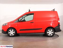 Ford Courier 2022 1.0