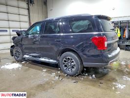 Ford Expedition 2024 3