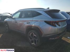Hyundai Tucson 2022 2
