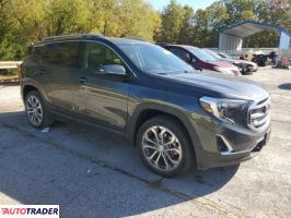 GMC Terrain 2020 2