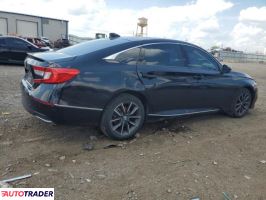 Honda Accord 2021 1 Honda Accord 2021 1