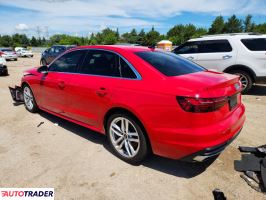 Audi A4 2023 2