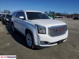 GMC Yukon 2019 6