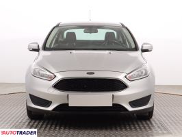 Ford Focus 2017 1.6 103 KM