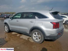 Kia Sorento 2021 2 Kia Sorento 2021 2