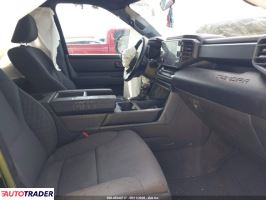 Toyota Tundra 2026 3