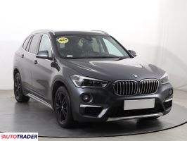 BMW X1 - zobacz ofertę