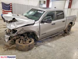 Dodge Ram 2024 5