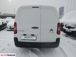 Citroen Berlingo 2023 1.5