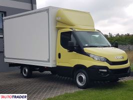 Iveco Daily 2016 2.3