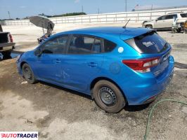 Subaru Impreza 2022 2