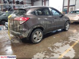 Honda HR-V 2020 1