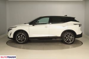 Nissan Qashqai 2026 1.3 155 KM