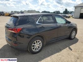 Chevrolet Equinox 2022 1