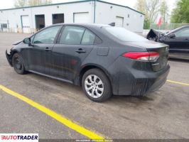 Toyota Corolla 2022 1 Toyota Corolla 2022 1