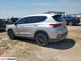 Hyundai Santa Fe 2019 2