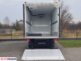 Iveco Daily 2016 3.0 Iveco Daily 2016 3.0