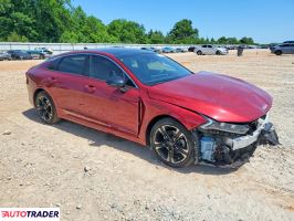 Kia Pozostałe 2022 1