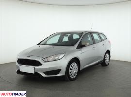 Ford Focus 2015 1.5 93 KM