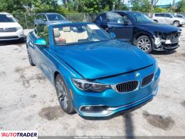 BMW 430 - zobacz ofertę